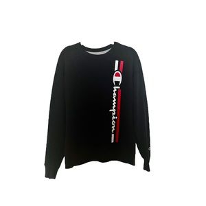 Mens champion sweatshirt